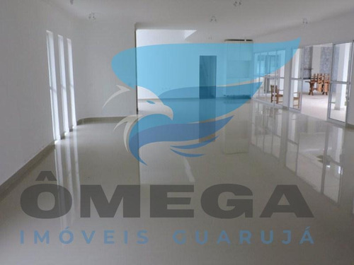 Imagem 4 de 30 de Casa Residencial À Venda, Acapulco, Guarujá. - Ca0245 - 34710349