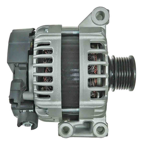 Alternador Mini Cooper 4cil 1.6 2010 Sistema Bosch 150a 12v