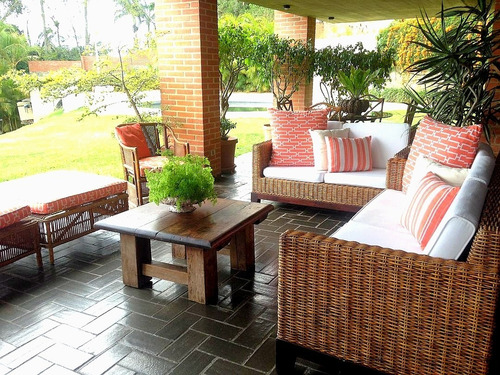Imagen 7 de 12 de Espectacular Casa Alto Hatillo, La Lagunita, Vista Caracas, Piscina
