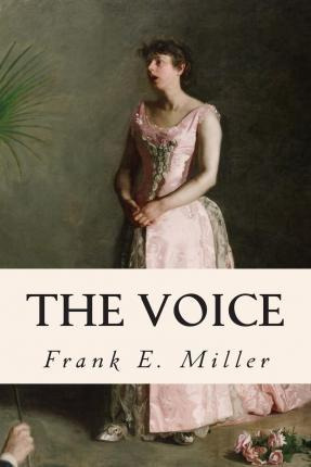 Libro The Voice - Frank E Miller