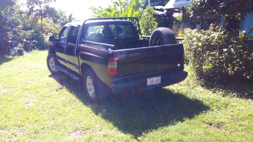 Imagen 3 de 4 de Chevrolet 2003 Pick Up