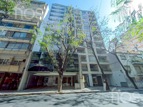 Venta Departamento De Un Dormitorio Con Balcón Y Amenities En Zona Centro A Estrenar