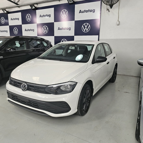 Volkswagen Polo TRACK 1.6 MSI MT