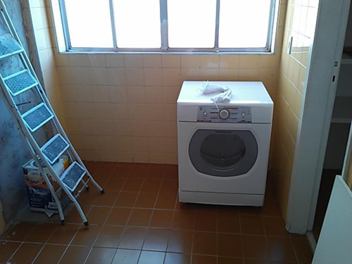 Apartamento Residencial À Venda, Vila Prudente, São Paulo. - Ap3903