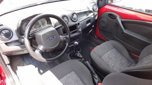 Ford Ka 1.0