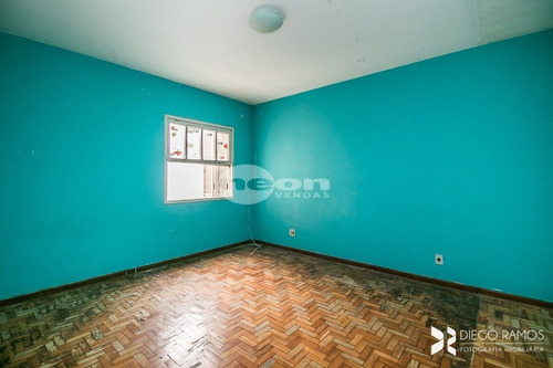 Imagem 7 de 15 de Casa Sobrado - Vila Assuncao - Ref: 2551 - V-2551