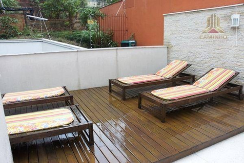 Imagem 20 de 27 de Apartamento Residencial À Venda, Bela Vista, Porto Alegre. - Ap1729