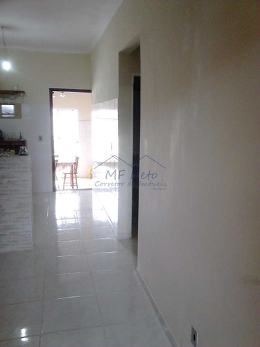 Imagem 16 de 20 de Casa Com 3 Dorms, Loteamento Verona, Pirassununga - R$ 450 Mil, Cod: 10132293 - V10132293