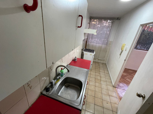 Departamento Excelente Ubicacion Y Conectividad