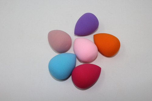 Esponja Beauty Blender Aplicador De Maquillaje Premium