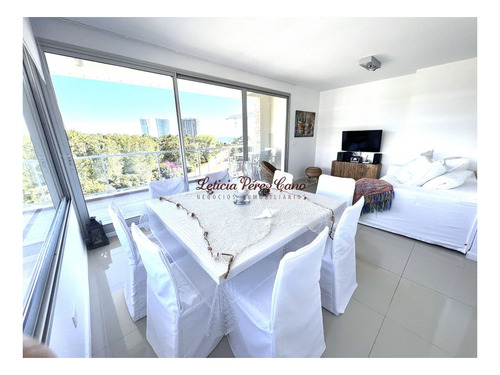 Imagen 2 de 24 de Venta Apartamento De 3 Dormitorios En Playa Mansa.