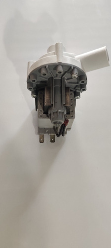 Bomba Agua Lavadora Tipo Mabe 35w 110v