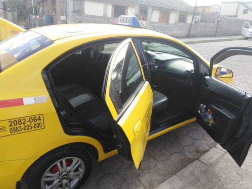 Taxi Negociable