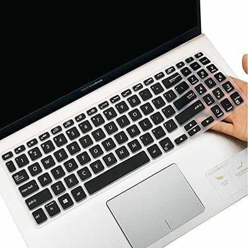 Protector De Teclado Para Asus Vivobook F512da F512fa F512ja