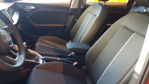 Imagen 18 de 25 de Audi A1 Sportback 30 Tfsi 2021 Audibsas