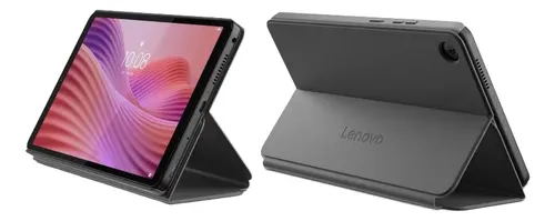 Tablet Lenovo Tab One 4gb + 128gb Incluye Estuche| 8,7 Hd Gris | Envío ...