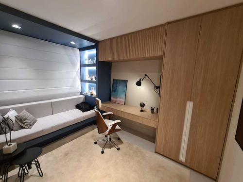Imagem 10 de 15 de Apartamento - Padrão, Para Venda Em Uberlândia/mg - Apkar