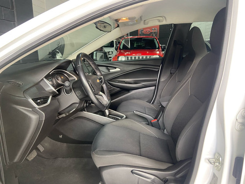 Chevrolet Onix plus 1.0 Ltz Turbo Aut. 4p