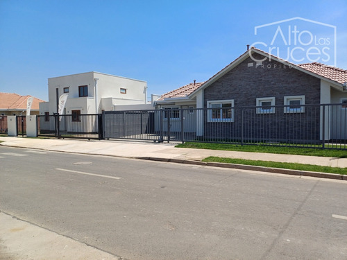 Sitio En Loteo Parcelas San Valentín - Sector Las Rastras