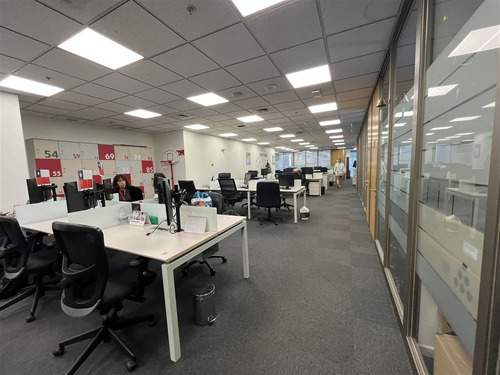 Oficina En Venta En Las Condes