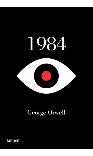 1984 (td) (ed. Definitiva) - Orwell, George