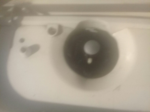 Imagen 3 de 5 de Maquina De Coser Casera