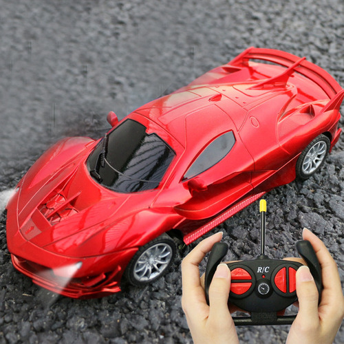 Nuevo Control Remoto Inalámbrico For Coche Con Control