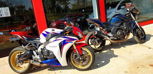 Honda Cbr 1000