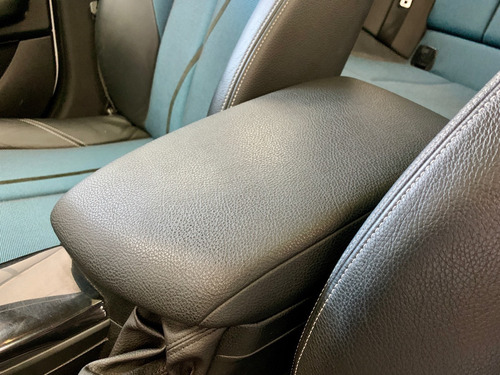 Imagen 15 de 25 de Bmw 118 116i Turbo 170cv Nafta Automático 2014 Urban Usado