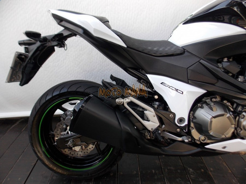Z 800 2013 Branca