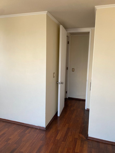 (adm) Departamento 2 D+1b Stgo Centro Serrano- U. Chile