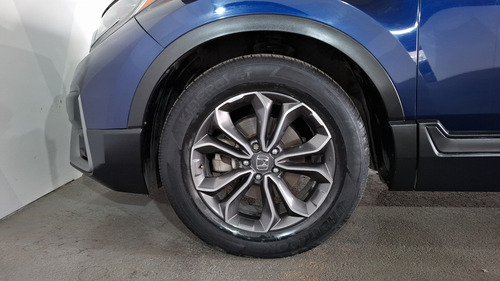 Honda CR-V 1.5 Turbo Plus Cvt