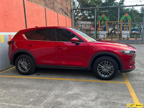 Imagen 18 de 25 de Mazda Cx-5 Touring Skyactivg