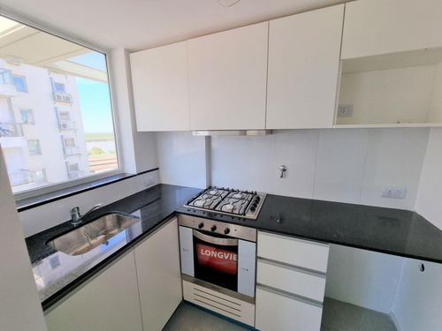 Imagen 25 de 30 de Venta Departamento 1 Dorm Con Balcón - Jujuy 1400 - Centro