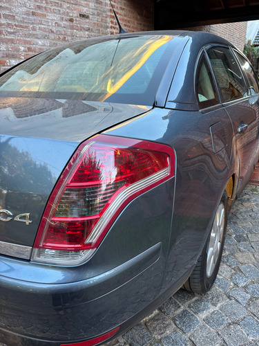 Citroën C4 2.0 Hdi Sx