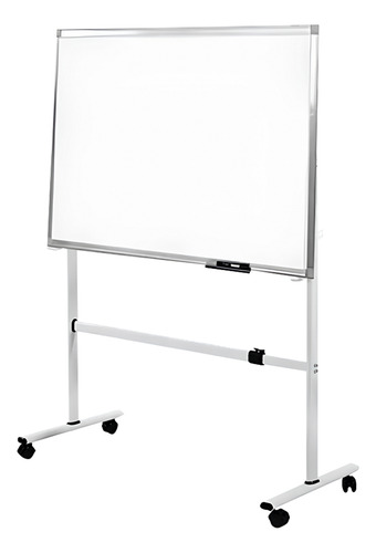 Suporte Cavalete Universal + Quadro Branco Lousa 150x120