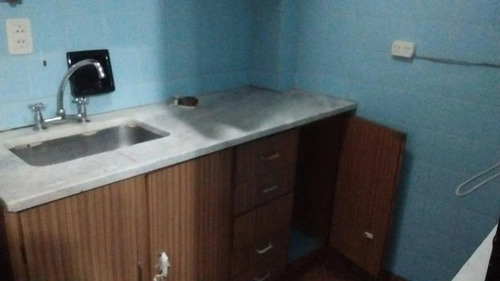 Departamento De 2 Ambientes En Floresta Rivadavia Al 8200
