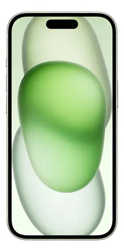 Imagen 2 del producto Apple iPhone 15 (128 GB) - Verde - Excelente (Reacondicionado)