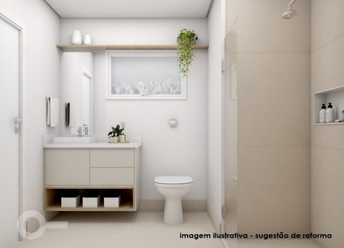 Apartamento - Ap02892 - 69026565