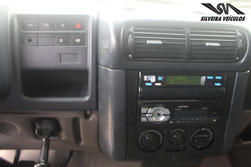 Vw 10.160 - Ano: 2013 - Baú