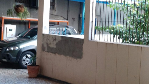 Imagem 16 de 30 de Galpão À Venda, 1200 M² Por R$ 4.500.000,00 - Vila Carmosina - São Paulo/sp - Ga0039