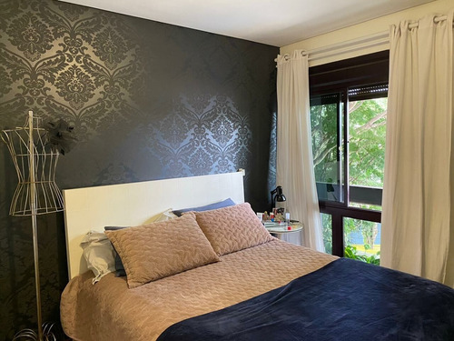 Imagem 20 de 27 de Apartamento Padrão À Venda Em São Paulo/sp - Ac-0010