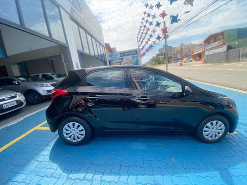 Imagem 7 de 8 de Hb20 1.0 Comfort 12v Flex 4p Manual