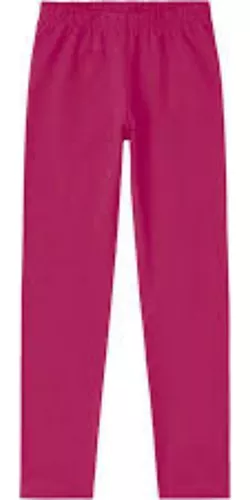 Calça Legging Infantil Juvenil