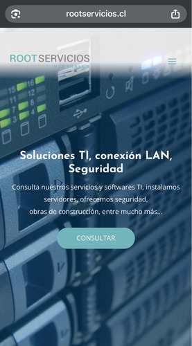 Creación De Páginas Web Profesionales | Diseño Y E-commerce