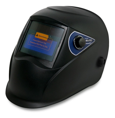 Kit Soldadora Inversor 160a + Careta + Antorcha Tig Elite