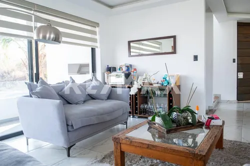 Casa En Renta En Morelos, Lomas De Cocoyoc