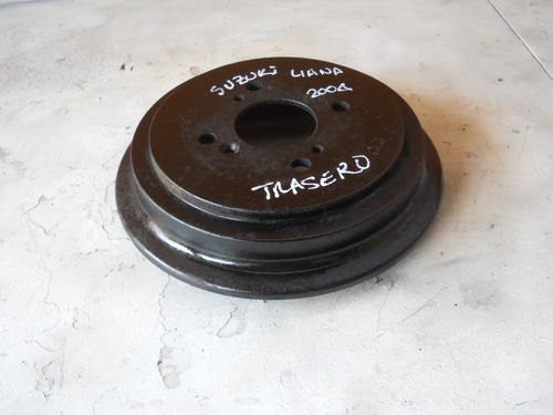 Imagen 2 de 3 de Vendo Tambor Trasero De Freno De Suzuki Liana Año 2004