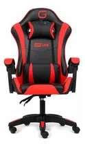 Comprar Silla Gamer Go Line