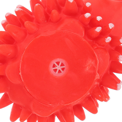 Juguete Interactivo Para Perros Catnip, 4 Unidades